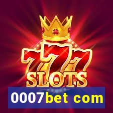 0007bet com
